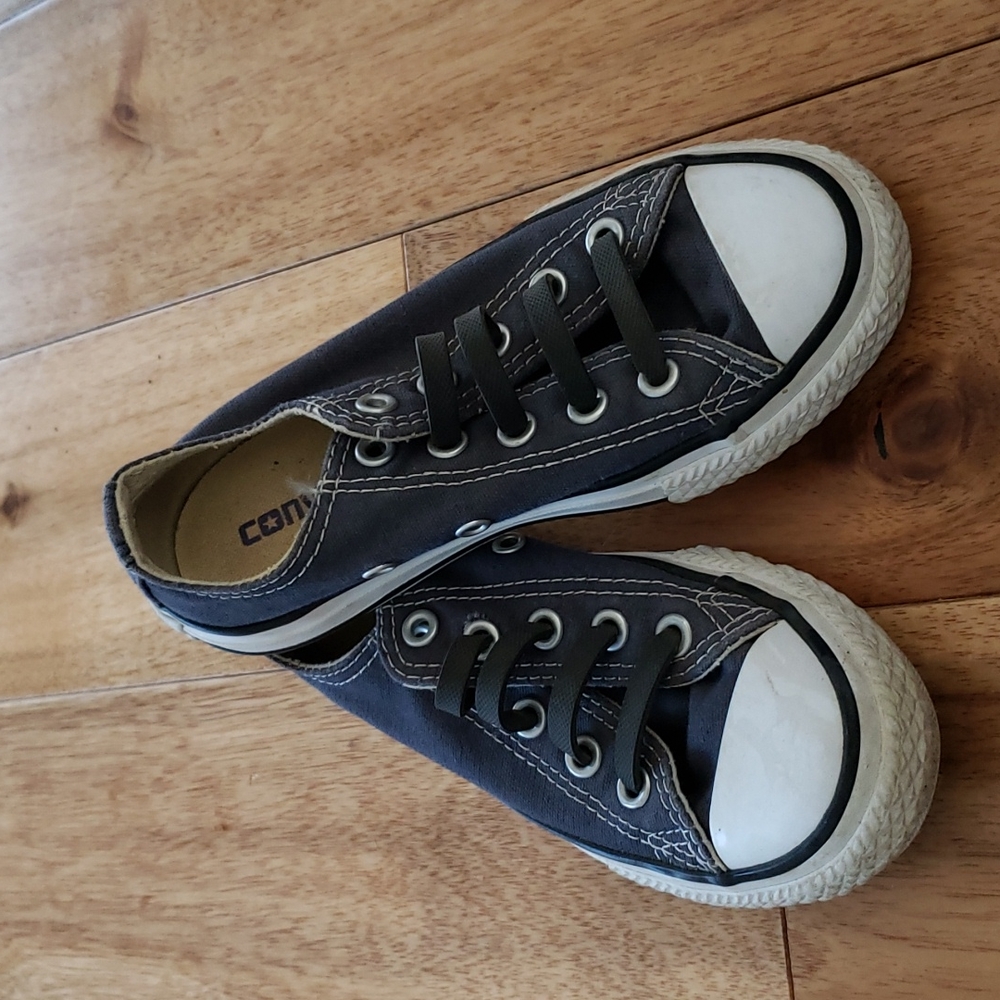 Converse shoes